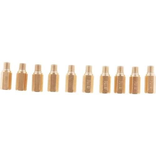 Main Jet Kit 170 For OKO KOSO CVK GY6 Carburetor ATV Buggy Go Karts 150cc