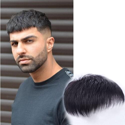 PAGEUP Wigs For Men
