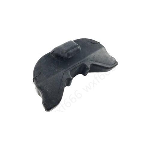 Cooling radiator under the water tank E60 520I M54 525Db mwE61 E64 645CI Engine water tank fixing bracket rubber bearing