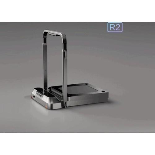 EU Dropshipping Hot WalkingPad R2 2 in 1 Smart Folding Walking Pad Treadmill APP Running Machine Indoor