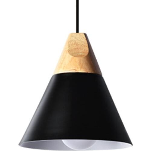 E27 Modern Pendant lamp Ceiling Lamps Loft for The Kitchen Led Pendant Lights Hanglamp Hanging Light Fixture Nordic Luminaire