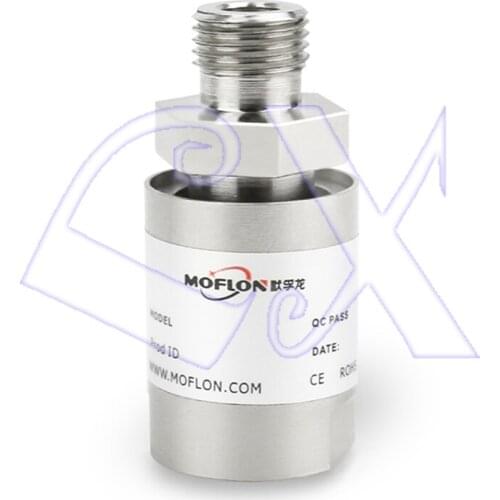 1 in 1 out 360 single-channel rotary joint pneumatic high-speed slip ring rotary joint