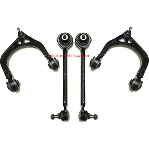 4 Pcs Control Arm Fit CHRYSLER 300 2005-2010