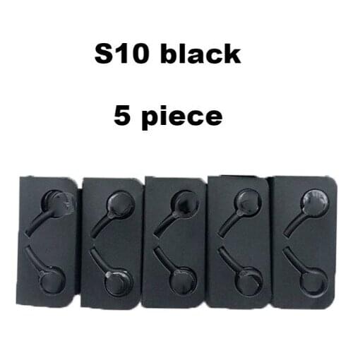 5 PCS High Quality S10 EO-IG955 hands-free for AKG earphone SAMSUNG GALAXY S8 PLUS S9 S10 and smartphone