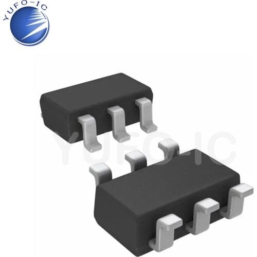 Free Ship TPS3808G01DBVR TPS61070DDCR TPS562200DDCR LM2841XBMKX SN74LVC1G3157DBVR TPS562201DDCR LM2841XMKX-ADJ LSTFB SOT23-6