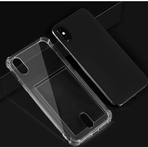 Mobile Phone Case For iPhone 6/6s/6 Plus/7/7 Plus/8/8 Plus/X/XS/XS MAX/XR/11/11 Pro/11 Pro Max Silicone Soft Protective Case