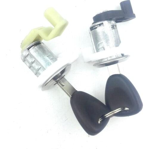 Ignition door lock Cylinder for Renault