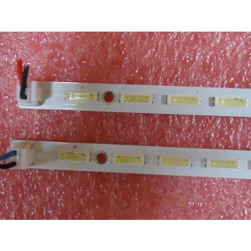 FOR SONY KDL-55EX720 Article lamp 74.54T04.003-2-SX1 STA546A02-rev5.0-62-101124 1piece=62LED 620MM