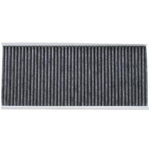 Cabin Filter For Mercedes benz A-CLASS W169 A150 A160 A170 A180 A200 B-CLASS B150 B160 B170 B180 B200 CDI 2005-2012 Model Filter