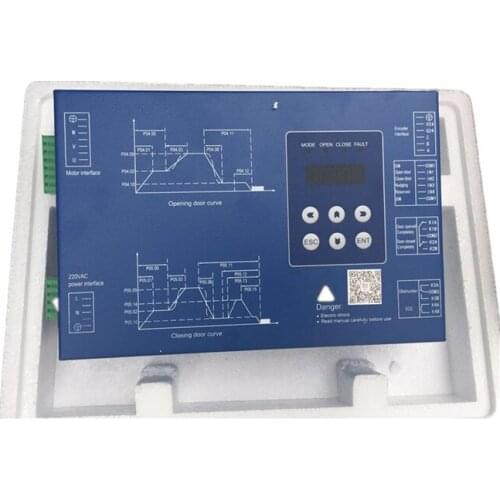 BG202-XM-II STRUSTESC SGP31100 Elevator Inverter Door Operator 0.2KW Input 1PH AC180-264V 50/60Hz Output 0-50Hz 1.1A