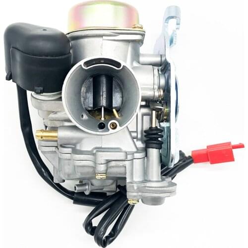 Carburetor for Yamaha Roketa 250B VOG BMS SUZUKI Skywave Burgman GTS GMax Kymco DINK Roketa Tank Touring De 250 Manco Talon Linh