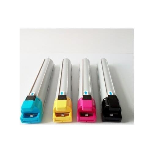 Compatible for Samsung 809 CLX-9201ND CLX-9201NA CLX-9251ND CLX-9251NA CLX-9301NA CLX-9301ND CLX 9201 9251 9301 Toner Cartridge