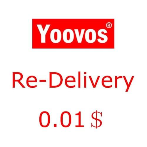 Make up the difference Compensation, re-delivery, postage