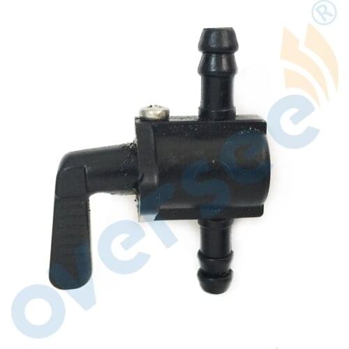 OVERSEE 309-70011-0 FUEL COCK For Nissan Fitting Outboard Engine