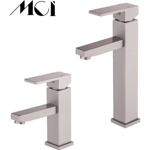 MCI Bath Faucets