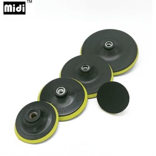 Midi Grinders
