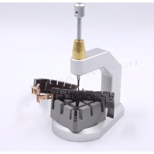 8745 Multifunction Watch Bracelet Press