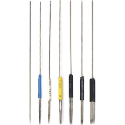 Moblaser Needles For Tattoo Machines