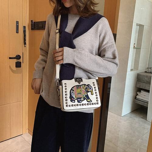 MUTU Women's Shoulder Bags