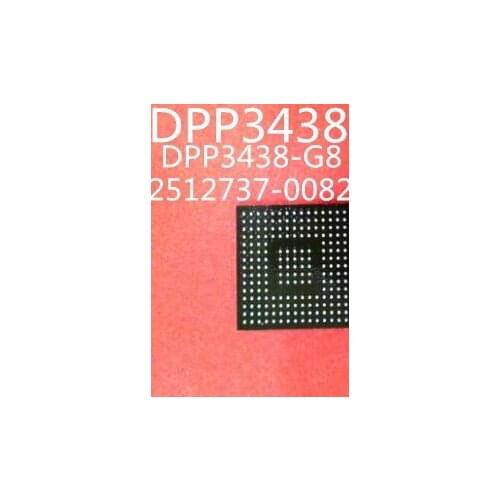 New DPP3438 DPP3438-G8 2512737-0082