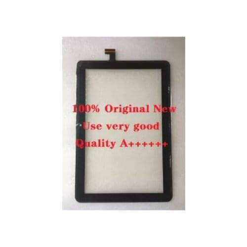 Original New For 10.1'' Inch ANCEL X6 Tablet Capacitive Touch Screen Panel Digitizer Sensor Replacement Phablet Multitouch
