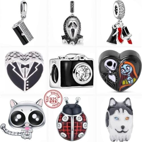 Pantaro Black Bracelets