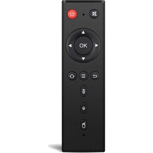 Remote Control Replacement Remote For Android TV Box TX3mini TX3 Pro TX6mini TX5 Pro TX2 TX9 Set-Top Box Remote