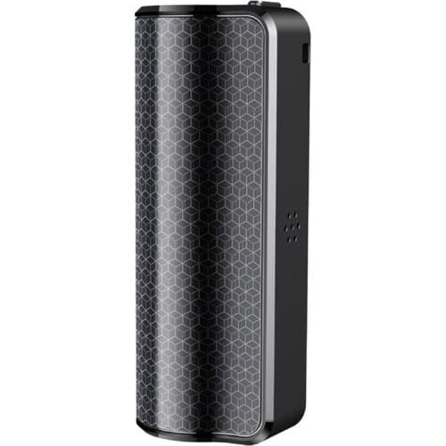 Q70 Mini 4/8/16/32GB Voice Activated Clip On Magnetic USB Digital Spy Voice Recorder