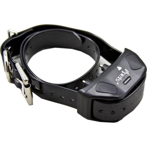 IPETS617 Dog Receiver collar Waterproof and Rechargeable for Dog Training Collar IPETS618 Accessory