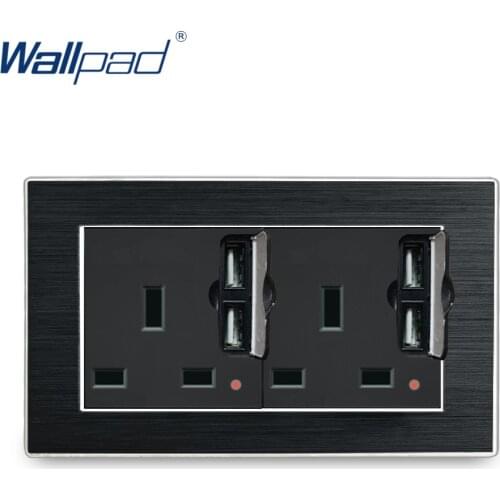 Wallpad Light Switches