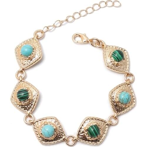 YUJIAXU Rigid Bracelets