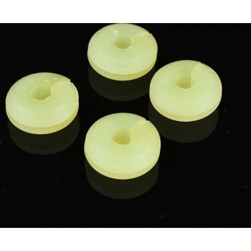 2pcs Hood Latch Prop Rod Hinge Nut Grommet OEM W700510S300 For F~ord Focus 00-07