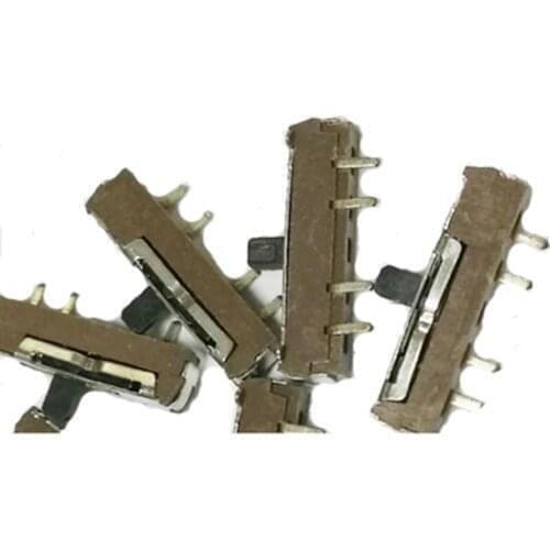 2 pcs a lot Replacement Power Switch Button On Off Micro Switch for PSP 2000 for PSP 3000