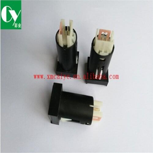 20 Pieces SM102 CD102 81.186.3855 for Offset Printing Machine CPC push button