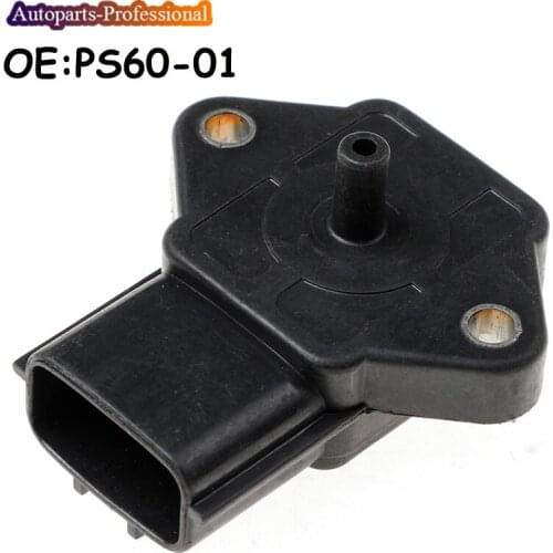 Car Manifold Boost Sensor Boost Sensor For Subaru Forester Impreza Legacy Outback 2.5L PS6001 PS60-01 22627-AA220 22627AA220