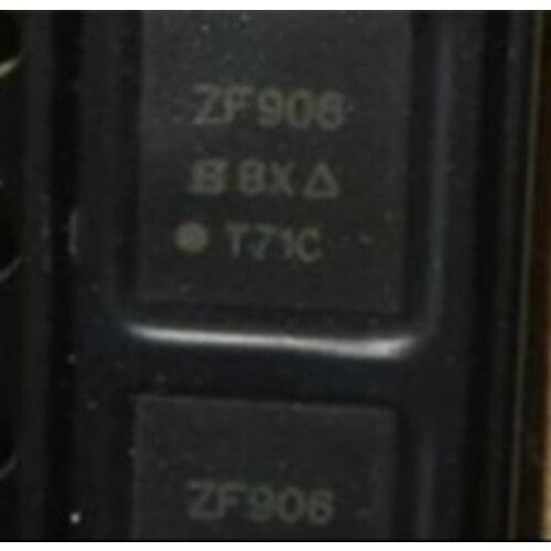 Free shipping new SIZF906DT-T1-GE3 SIZF906DT ZF906 in stock