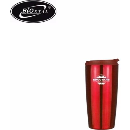 Biostal Thermoses Mugs