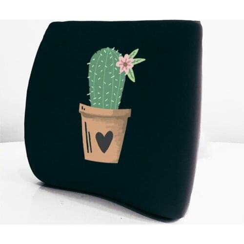 Custog Car Seat Cushions