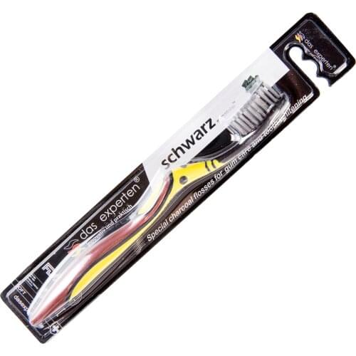 Бамбуковые зубные щетки Das Experten China At AliExpress