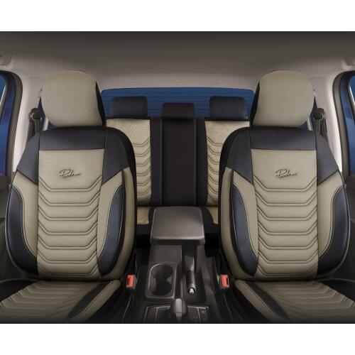DBAUTO PARTS Car Seat Covers