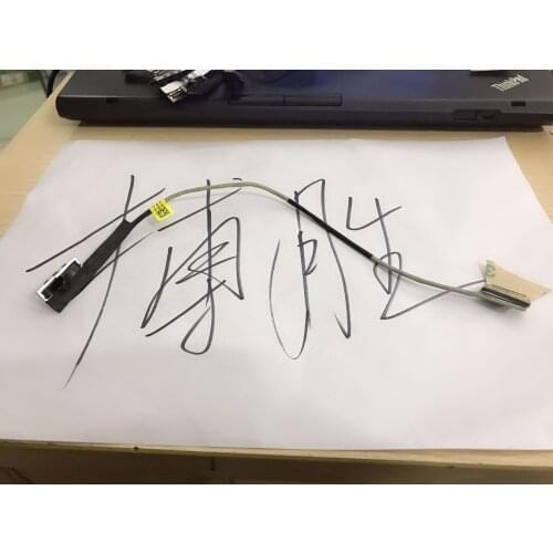 For HP 740 G5 745 G5 840 845 G5 laptop LCD LED Display Ribbon Camera cable 6017B0894101 6017B0894001 6017B0893901 6017B0894901