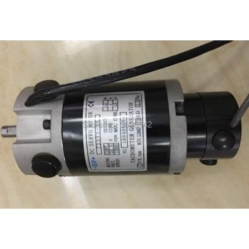 72SYX-55 Motor for Charmilles Wire cut EDM