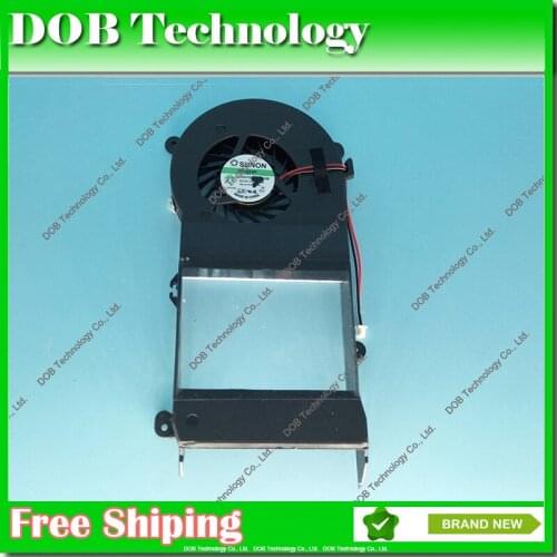 New For SAMSUNG NP R18 R19 R20 R23 R23E R25E R25 R26 P400 R18Y MCF-913PAM05-20 Laptop CPU Cooling Fan