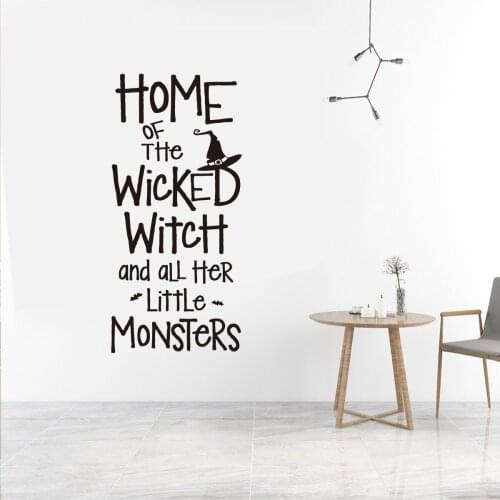 New Style Home Creative Wall Stickers Living Room Bedroom Family Showcase Decoration Wall Stickers Wholesale