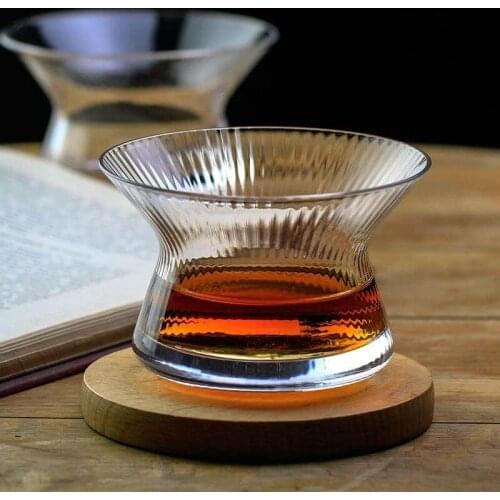 Fashion Whiskey Glasses Scotch Whisky Bourbon Cocktails RUM, Durable Whiskey Glasses dropshipping VIP hot salling
