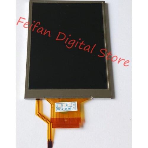 New LCD Display Screen for Canon for EOS 1300D 1500D for EOS Rebel Repair Part T6 / Kiss X80