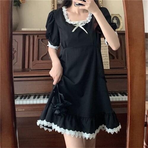 Пышные летние платья OLOMLB China At AliExpress