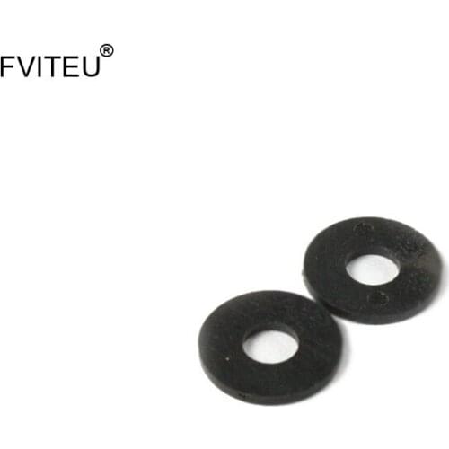 FVITEU Plastic gasket of front arm for 1/5 HPI Baja 5B SS Rovan King Motor