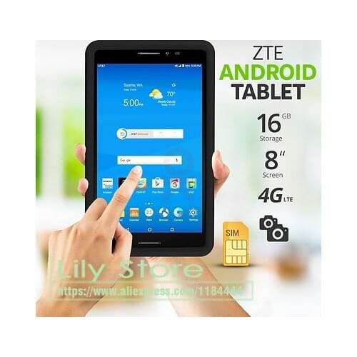 Powforward Screen Protectors For ZTE