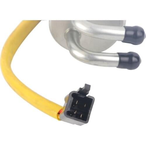 Fuel Pump Assembly Motorcycle Compatible with Suzuki VS700 VS800 Intruder 1986-2009 Parts Accessories